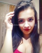 Анкета проститутки Лилия - метро Тверской, возраст - 22