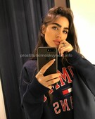 Анкета проститутки Римма - метро Бибирево, возраст - 23