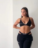 Анкета проститутки Милослава - метро Румянцево, возраст - 23