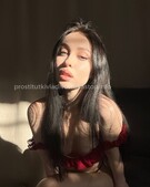 Анкета проститутки Ксюша - метро Царицыно, возраст - 23