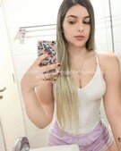 Анкета проститутки Милослава - метро Нагатино-Садовники, возраст - 23