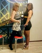 Анкета проститутки Алена - метро Южнопортовый, возраст - 25